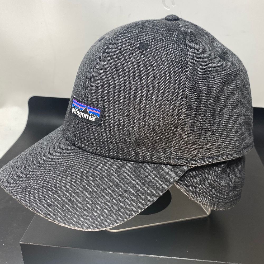 PATAGONIA Insulated Tin-Shed Cap Size: Large
